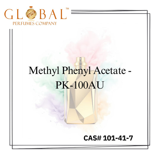Methyl Phenyl Acetate - PK-100AU
