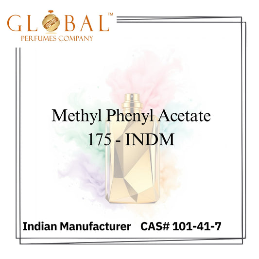Methyl Phenyl Acetate  175 - INDM