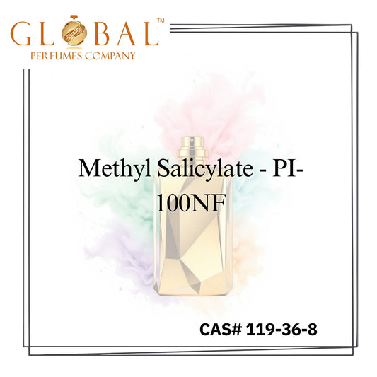 Methyl Salicylate - PI-100NF