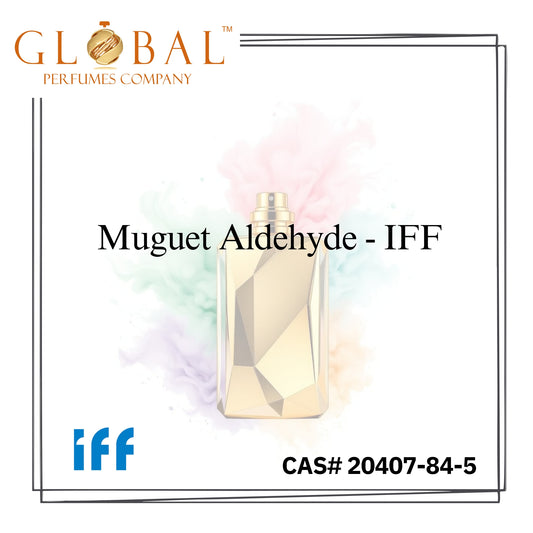 Muguet Aldehyde - IFF