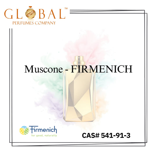 Muscone - FIRMENICH