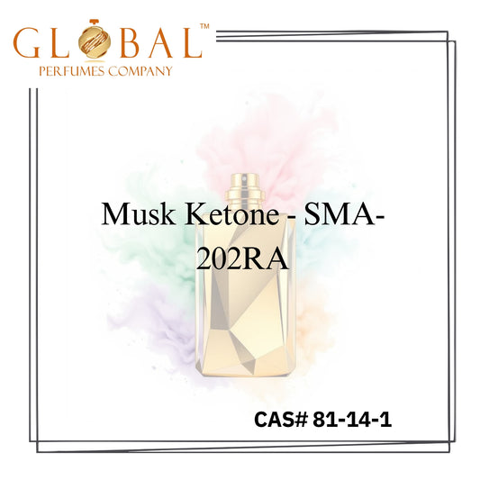 Musk Ketone - SMA-202RA