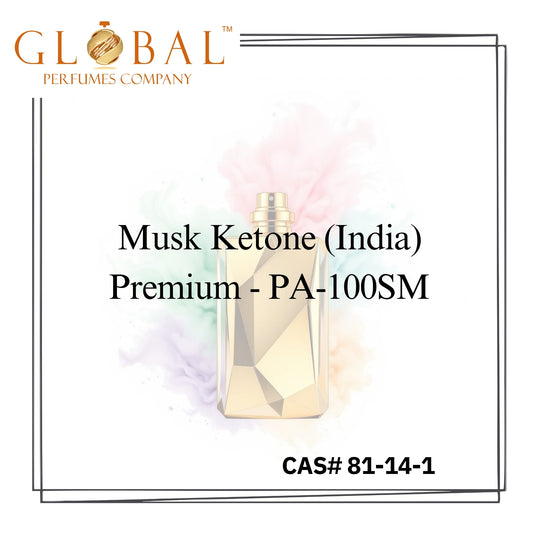 Musk Ketone (India) Premium - PA-100SM