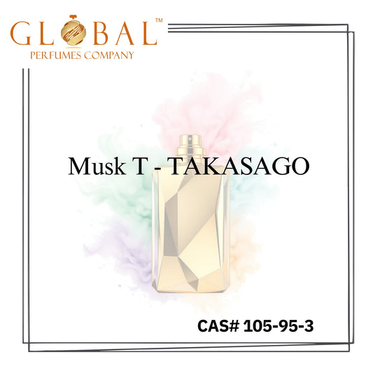 Musk T - TAKASAGO