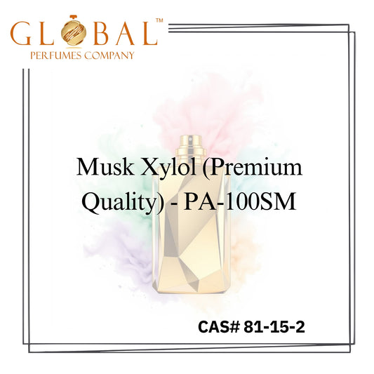 Musk Xylol (Premium Quality) - PA-100SM