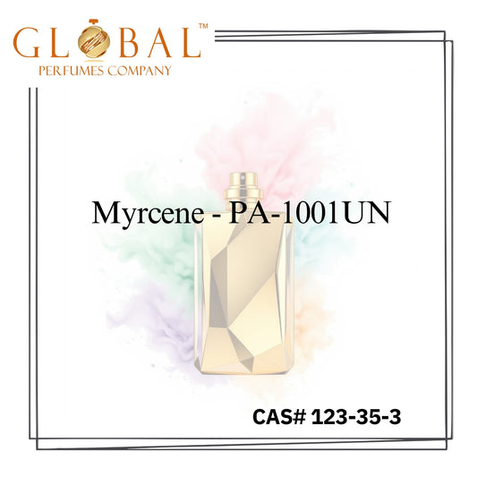 Myrcene - PA-1001UN