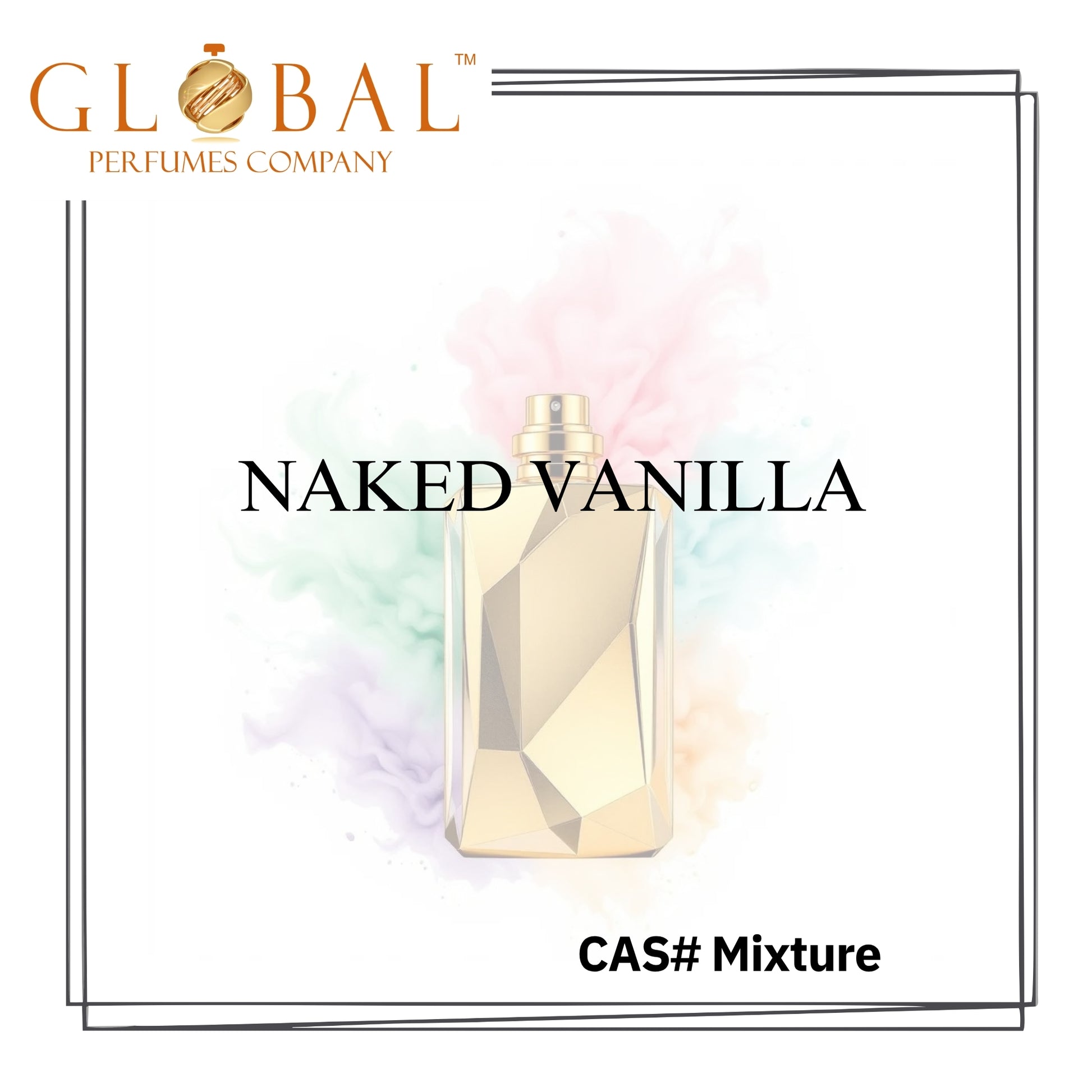 Naked Vanilla