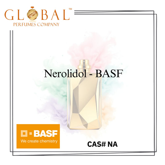 Nerolidol - BASF