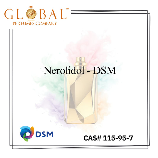 Nerolidol - DSM