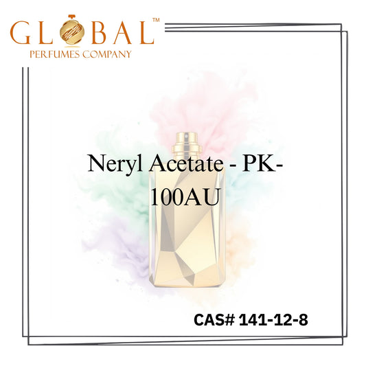 Neryl Acetate - PK-100AU