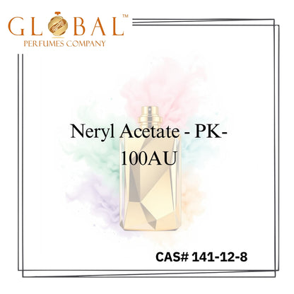 Neryl Acetate - PK-100AU