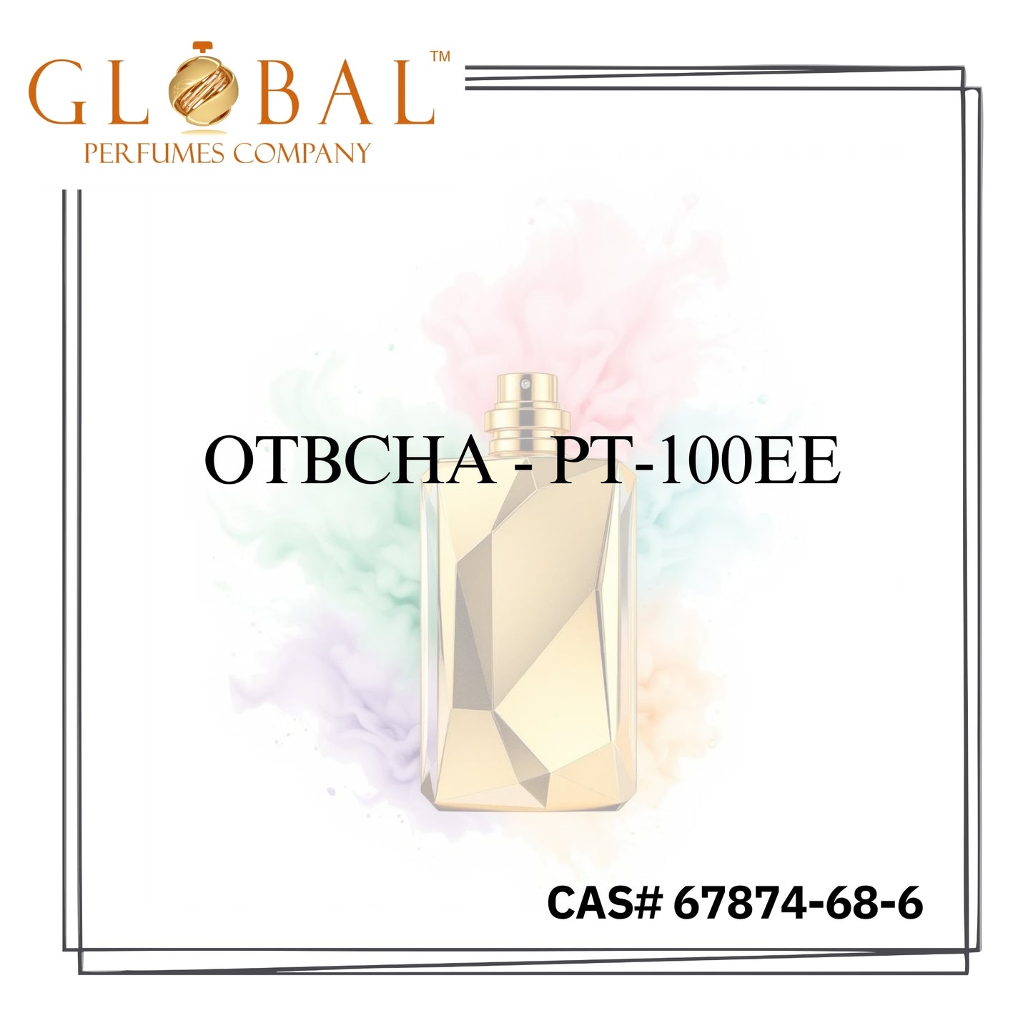 OTBCHA - PT-100EE