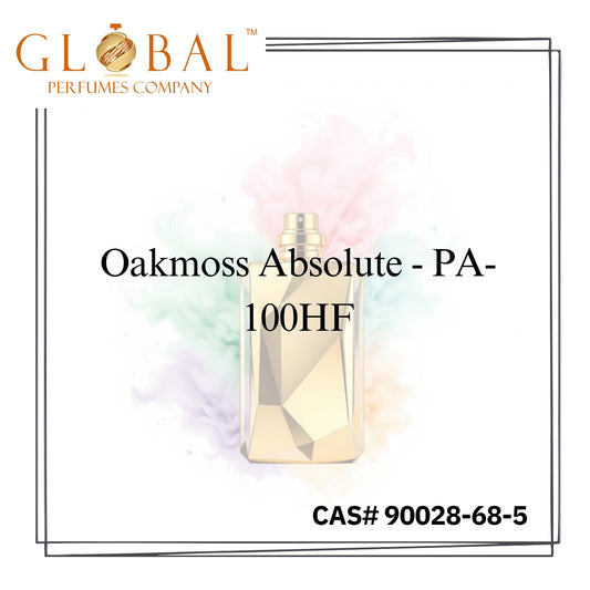 Oakmoss Absolute - PA-100HF