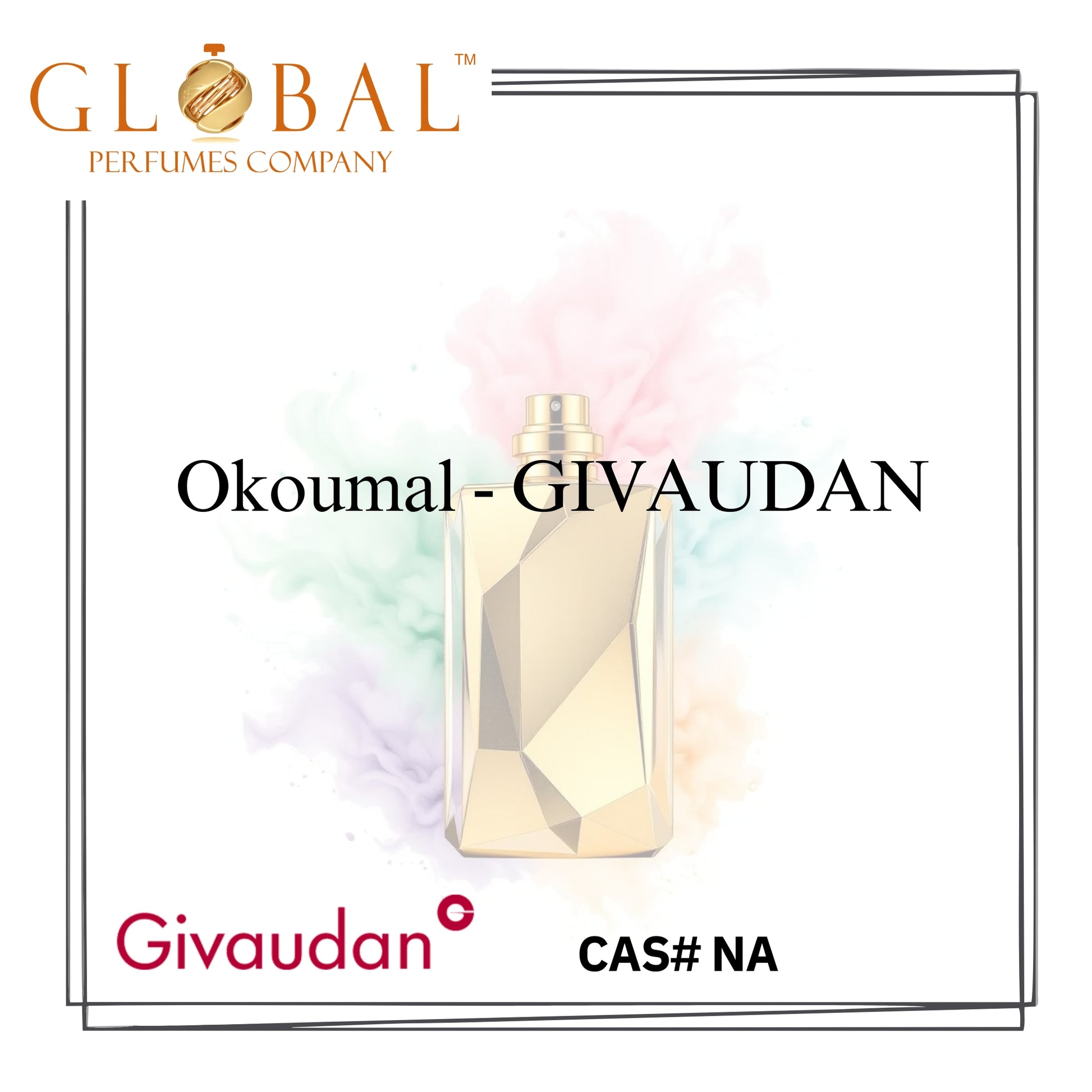 Okoumal - GIVAUDAN