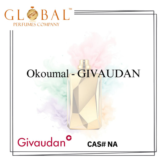 Okoumal - GIVAUDAN