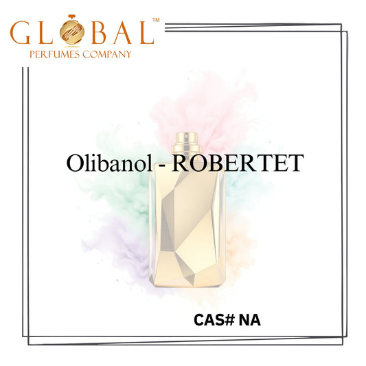 Olibanol - ROBERTET