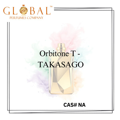 Orbitone T - TAKASAGO