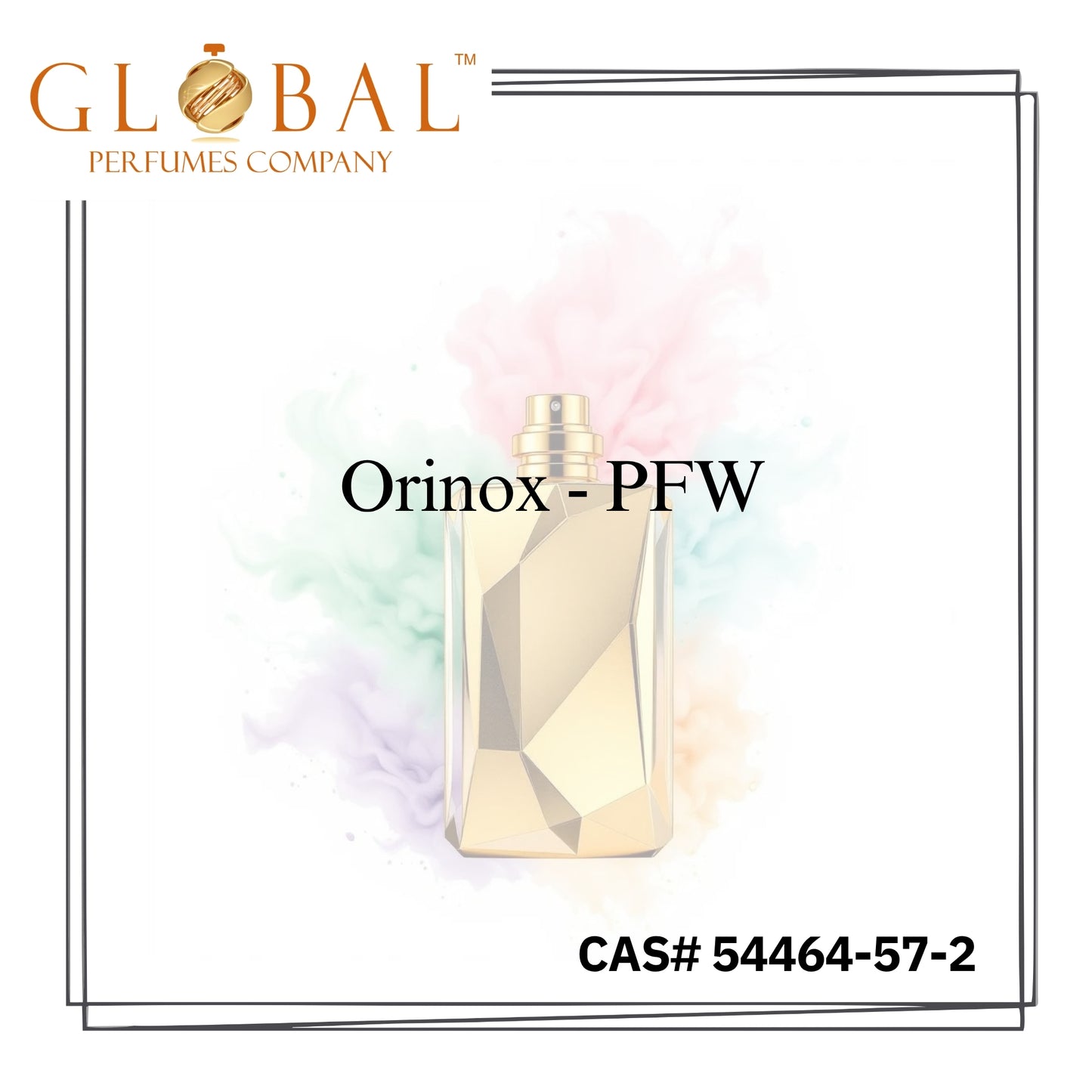 Orinox - PFW