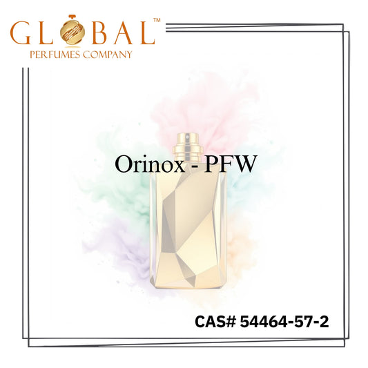 Orinox - PFW