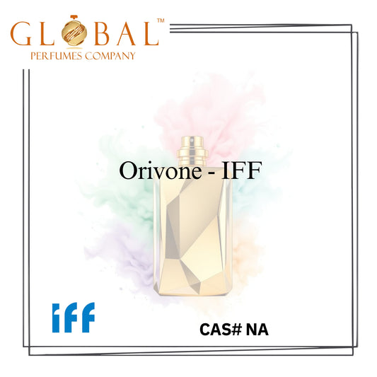 Orivone - IFF