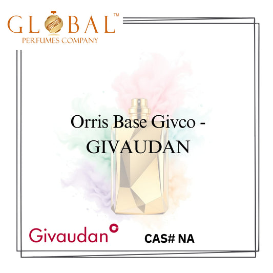 Orris Base Givco - GIVAUDAN