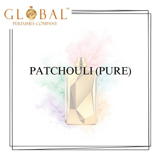 Patchouli Oil (PerfumeGrade) KT