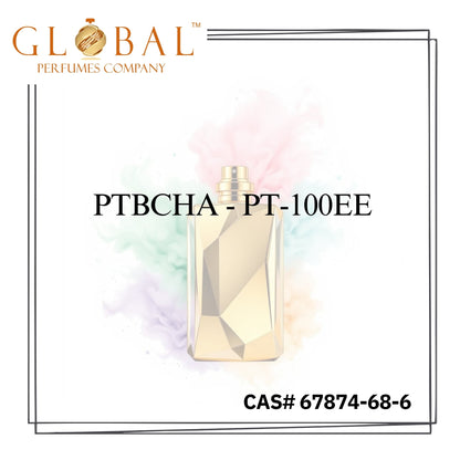 PTBCHA - PT-100EE