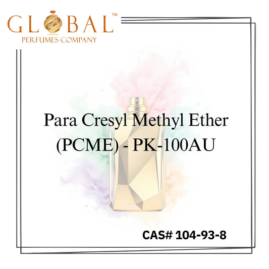Para Cresyl Methyl Ether (PCME) - PK-100AU