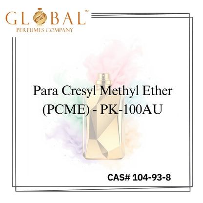 Para Cresyl Methyl Ether (PCME) - PK-100AU
