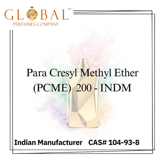 Para Cresyl Methyl Ether (PCME)  200 - INDM