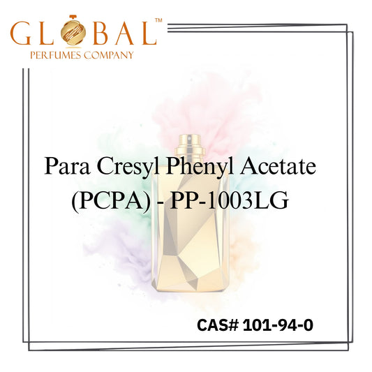 Para Cresyl Phenyl Acetate (PCPA) - PP-1003LG