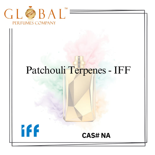 Patchouli Terpenes - IFF