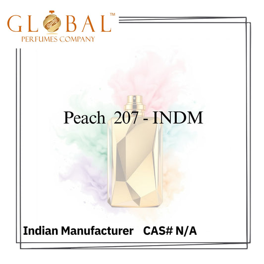 Peach  207 - INDM