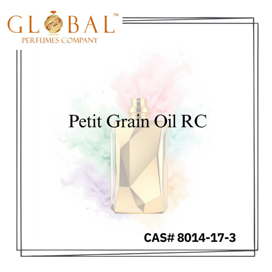 Petit Grain Oil RC