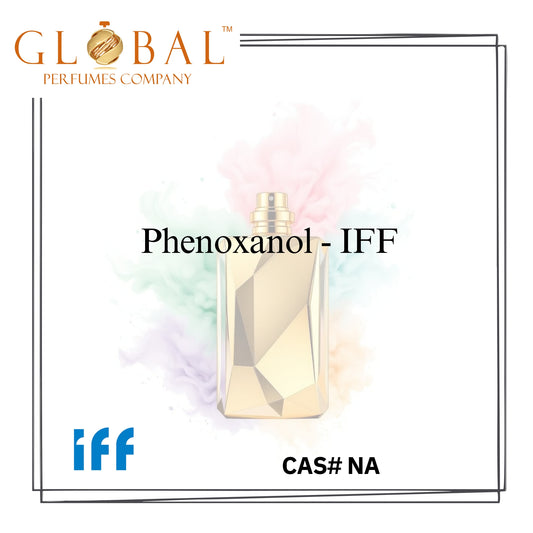 Phenoxanol - IFF
