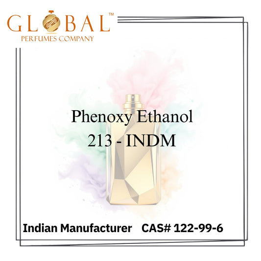 Phenoxy Ethanol  213 - INDM