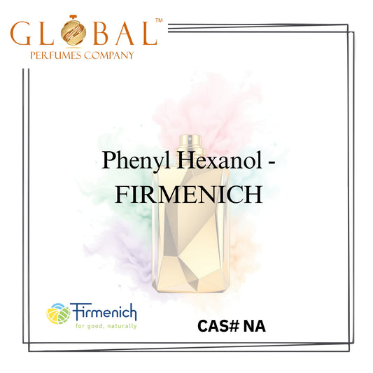 Phenyl Hexanol - FIRMENICH