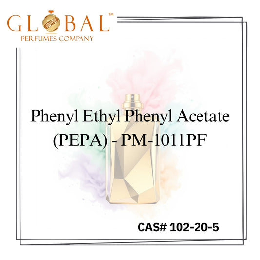 Phenyl Ethyl Phenyl Acetate (PEPA) - PM-1011PF