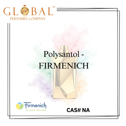 Polysantol - FIRMENICH