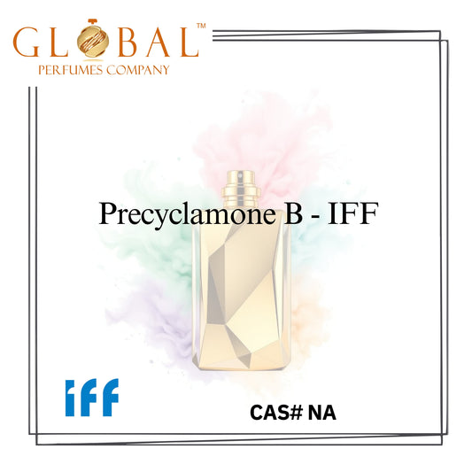 Precyclamone B - IFF