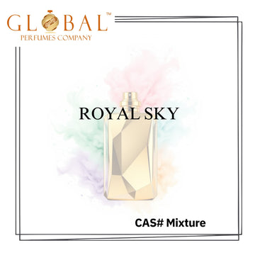 Royal Sky