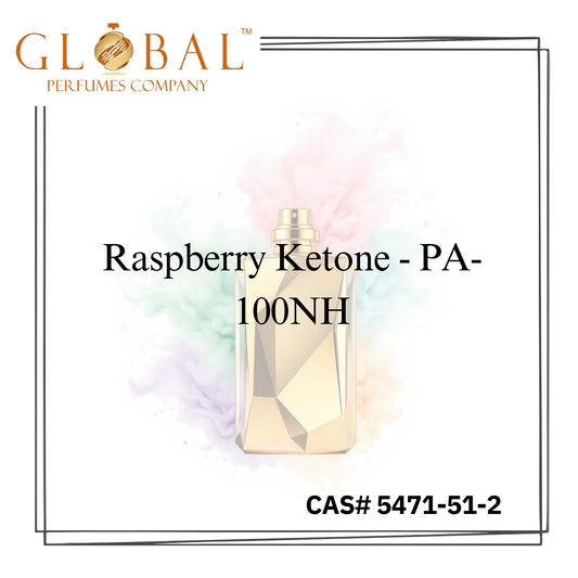 Raspberry Ketone - PA-100NH