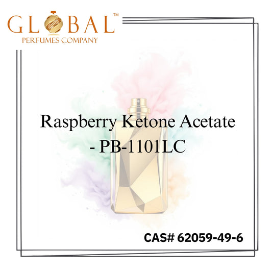Raspberry Ketone Acetate - PB-1101LC