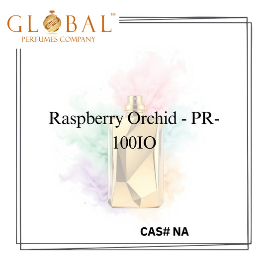Raspberry Orchid - PR-100IO