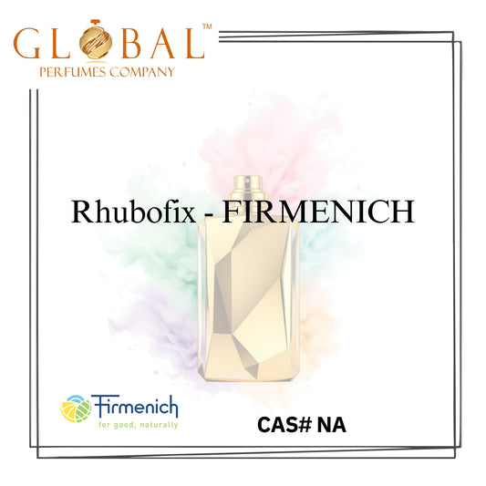 Rhubofix - FIRMENICH