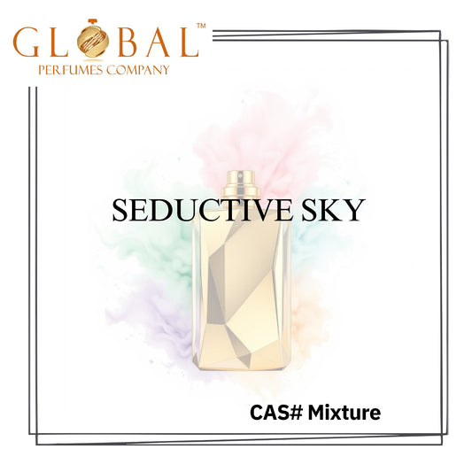 Seductive Sky