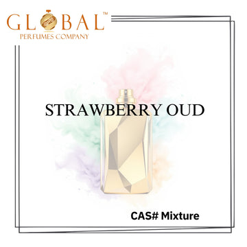 Strawberry Oud