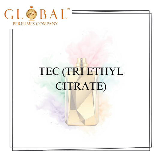 TEC (TRI ETHYL CITRATE)