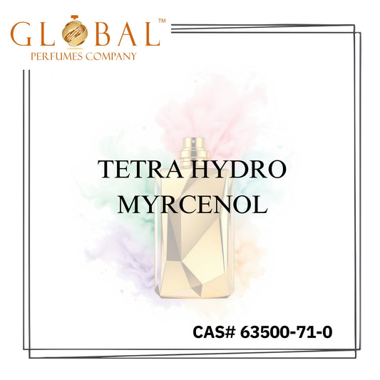 TETRA HYDRO MYRCENOL