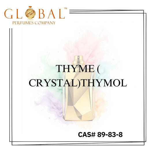 THYME ( CRYSTAL)THYMOL